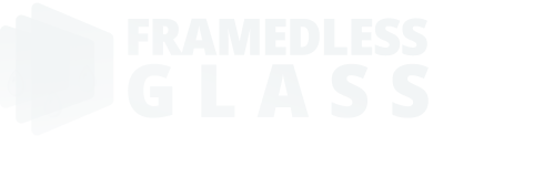 Framedless Glass